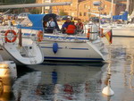 Schweden Yachtcharter, Schweden Mitsegeln
